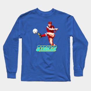 Striker Long Sleeve T-Shirt